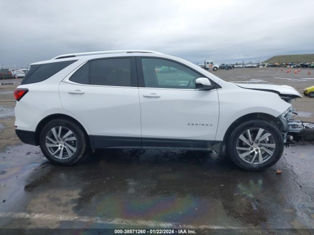 3GNAXNEG5PL142013 Chevrolet Equinox Fwd Premier