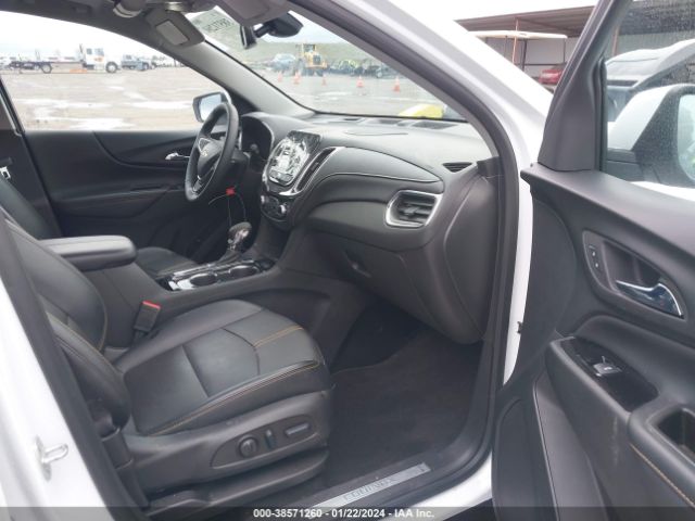3GNAXNEG5PL142013 Chevrolet Equinox Fwd Premier