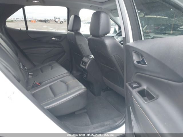3GNAXNEG5PL142013 Chevrolet Equinox Fwd Premier