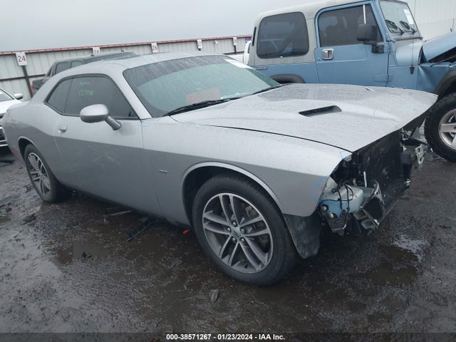 2018 2C3CDZGG4JH172638 main image