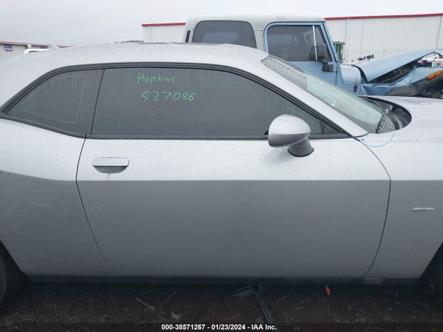 Dodge Challenger Gt Awd 2018 2C3CDZGG4JH172638 Image 14