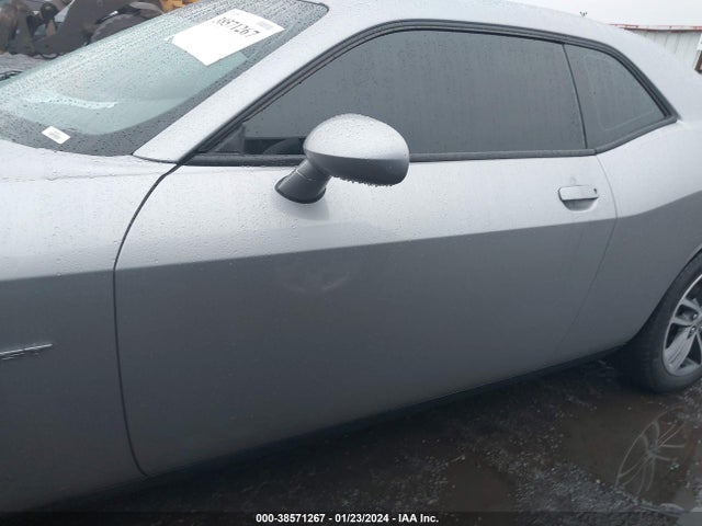 Dodge Challenger Gt Awd 2018 2C3CDZGG4JH172638 Image 15