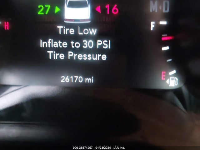Dodge Challenger Gt Awd 2018 2C3CDZGG4JH172638 Image 16