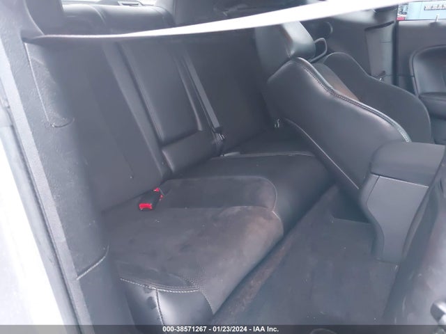 Dodge Challenger Gt Awd 2018 2C3CDZGG4JH172638 Image 8