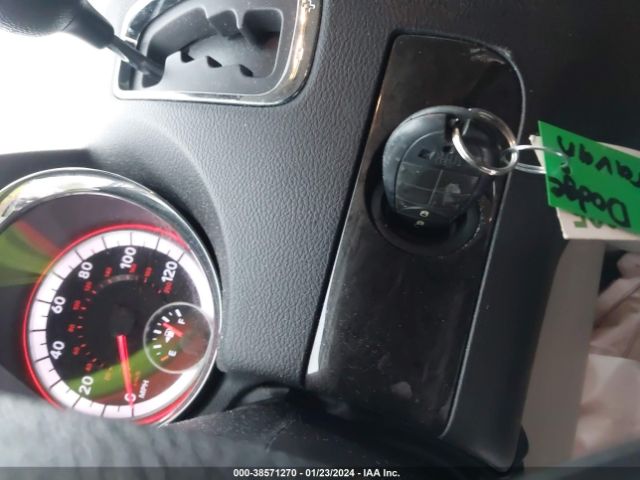 2C4RDGBG8KR713431 Dodge Grand Caravan Se