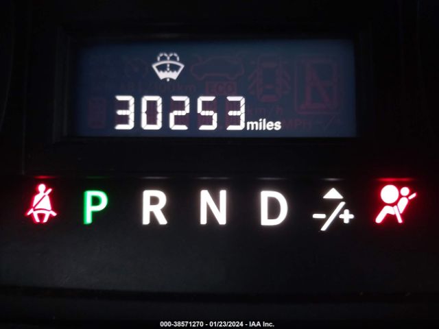 2C4RDGBG8KR713431 Dodge Grand Caravan Se