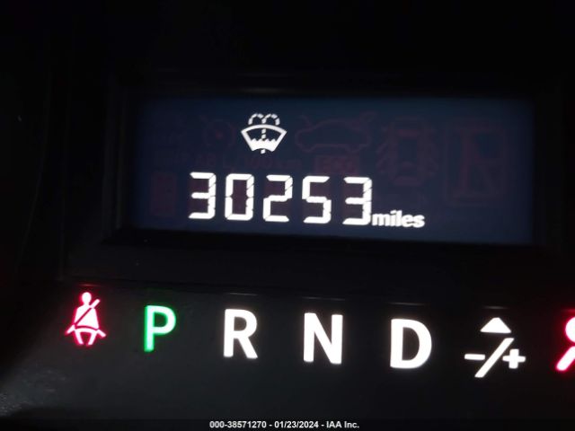 2C4RDGBG8KR713431 Dodge Grand Caravan Se