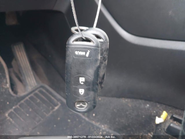 JM3KE2CY4G0614378 Mazda Cx-5 Touring