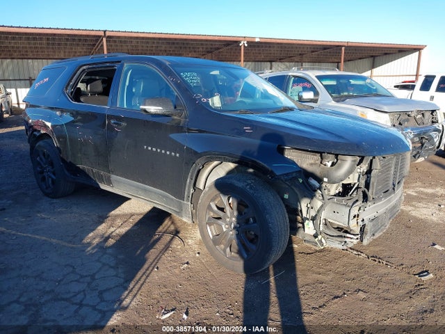 2018 1GNERJKX8JJ165566 main image