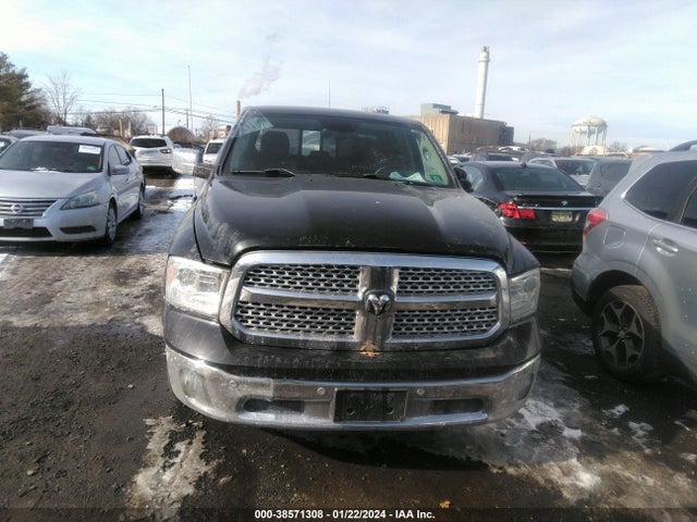 RAM 1500 2018 1C6RR7NT2JS233853 Image 6