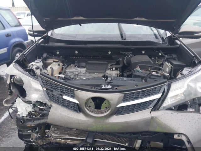 Toyota Rav4 Xle 2015 2T3WFREV6FW141337 Image 10