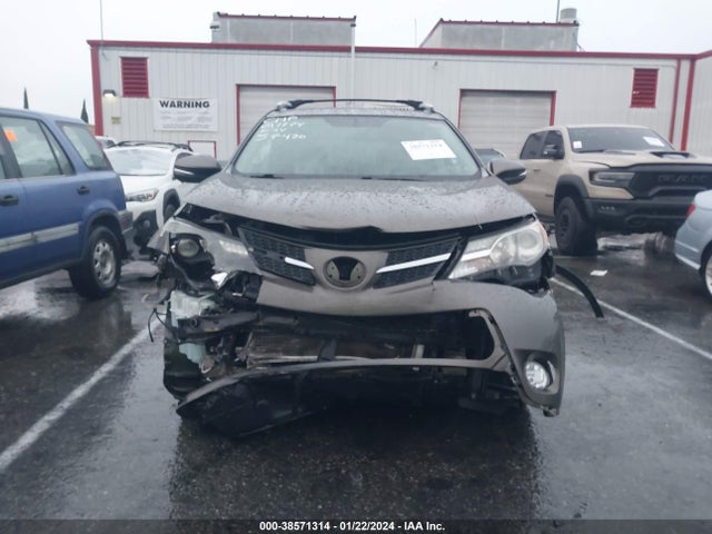 Toyota Rav4 Xle 2015 2T3WFREV6FW141337 Image 6
