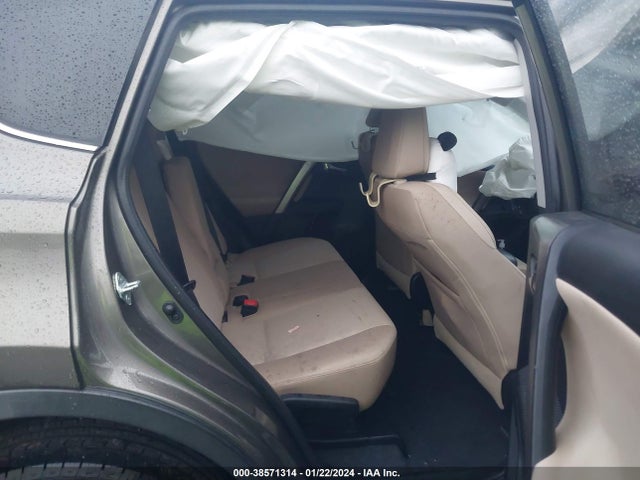 Toyota Rav4 Xle 2015 2T3WFREV6FW141337 Image 8