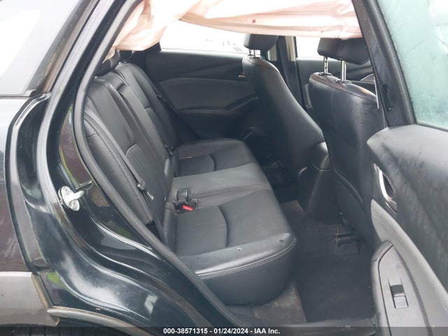 JM1DKFC75K0401764 Mazda Cx-3 Touring