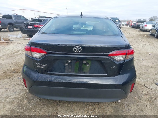 Toyota COROLLA LE 2023 5YFB4MDE8PP000676 Image 17