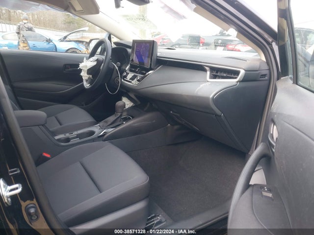 Toyota COROLLA LE 2023 5YFB4MDE8PP000676 Image 5