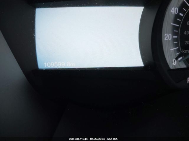 Ford FUSION SE 2017 3FA6P0HDXHR365624 Image 7