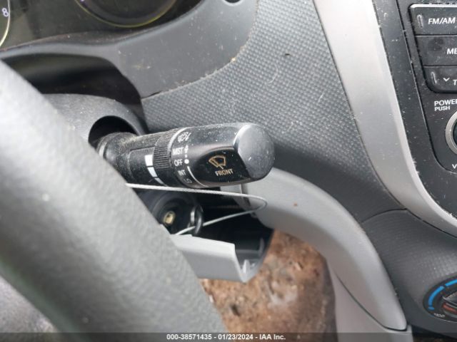 KMHCT4AE7HU370559 Hyundai ACCENT SE