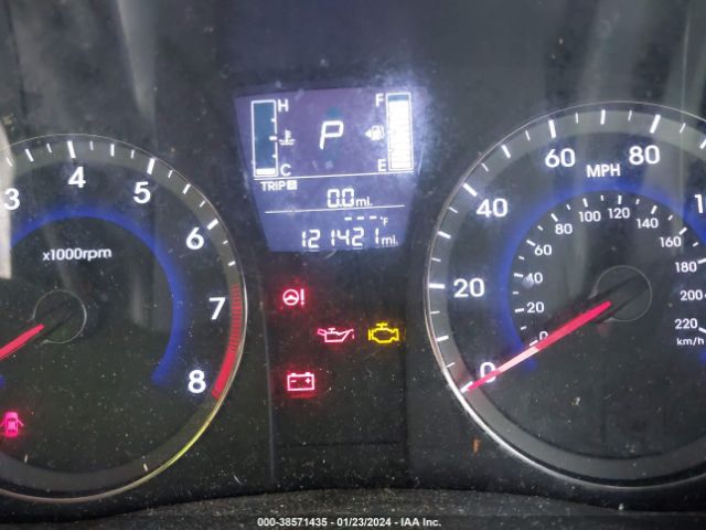 KMHCT4AE7HU370559 Hyundai ACCENT SE