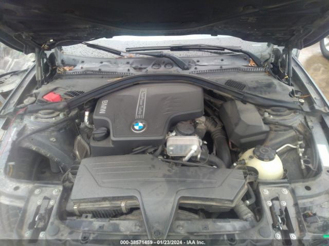 WBA3N3C50EF712517 BMW 428i