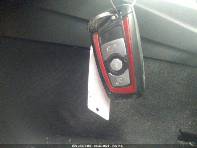 WBA3N3C50EF712517 BMW 428i