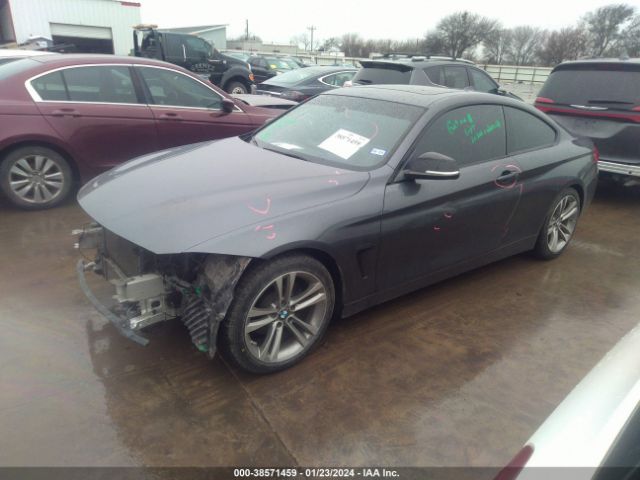 WBA3N3C50EF712517 BMW 428i