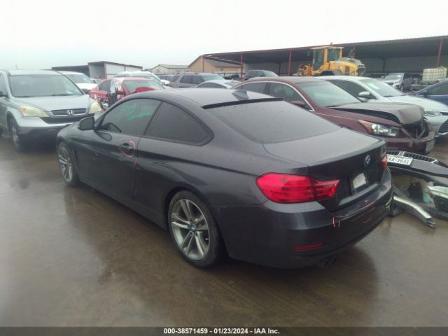 WBA3N3C50EF712517 BMW 428i