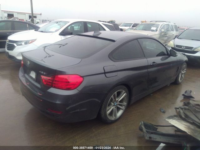 WBA3N3C50EF712517 BMW 428i