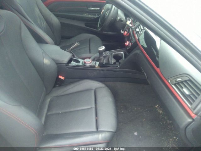 WBA3N3C50EF712517 BMW 428i
