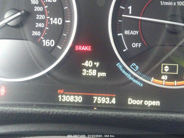 WBA3N3C50EF712517 BMW 428i