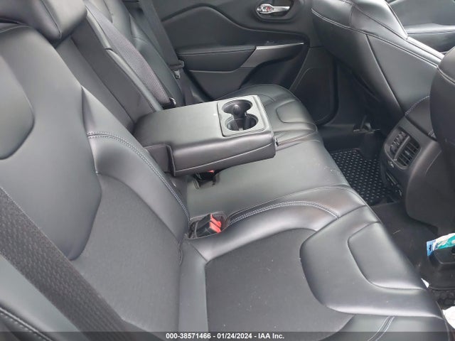 1C4PJMLB3LD541282 Jeep Cherokee Latitude Plus 4x4