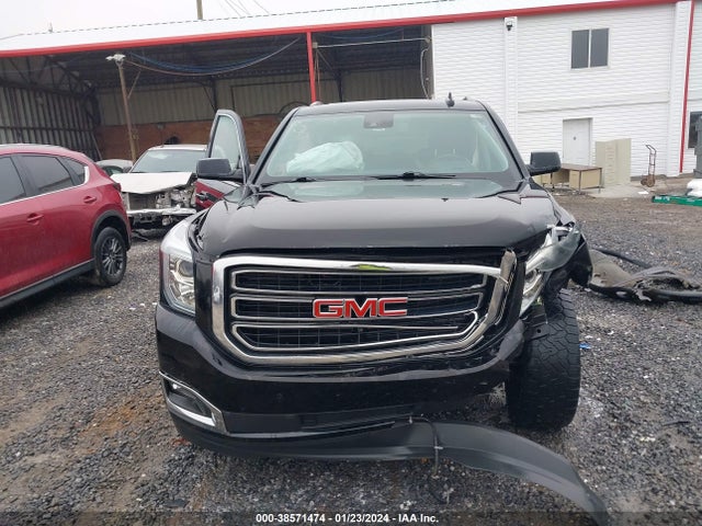 GMC Yukon 4wd Slt 2020 1GKS2BKCXLR214679 Image 13
