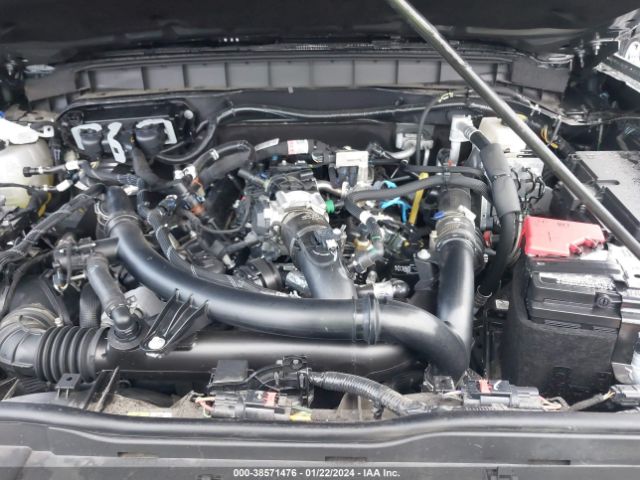 1FMEE5BP2PLB79080 Ford Bronco Big Bend