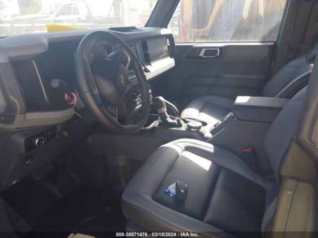 1FMEE5BP2PLB79080 Ford Bronco Big Bend