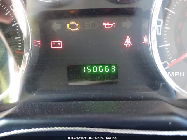 2010 FORD EDGE SE VIN: 2FMDK3GC7ABB34058