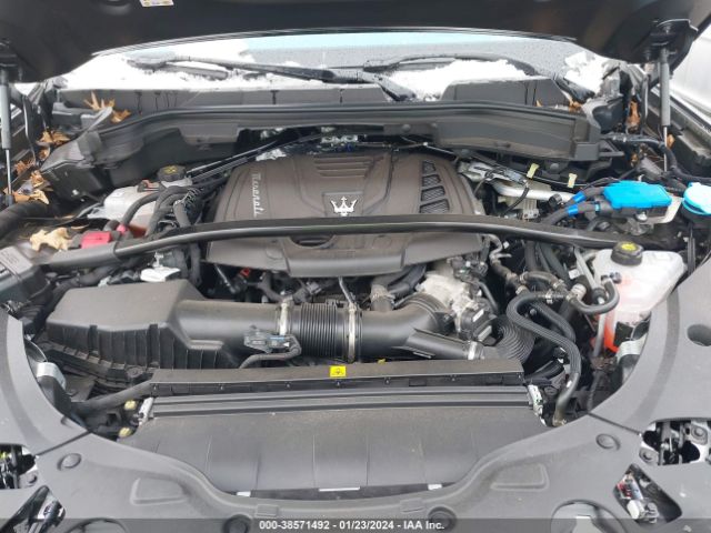 ZN682AVM2P7408952 Maserati Grecale Modena