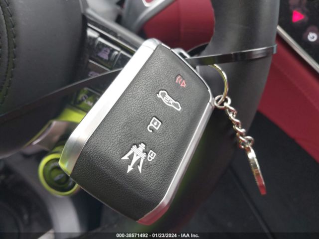 ZN682AVM2P7408952 Maserati Grecale Modena