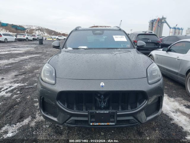 ZN682AVM2P7408952 Maserati Grecale Modena