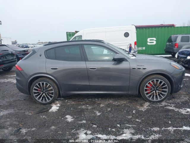 ZN682AVM2P7408952 Maserati Grecale Modena
