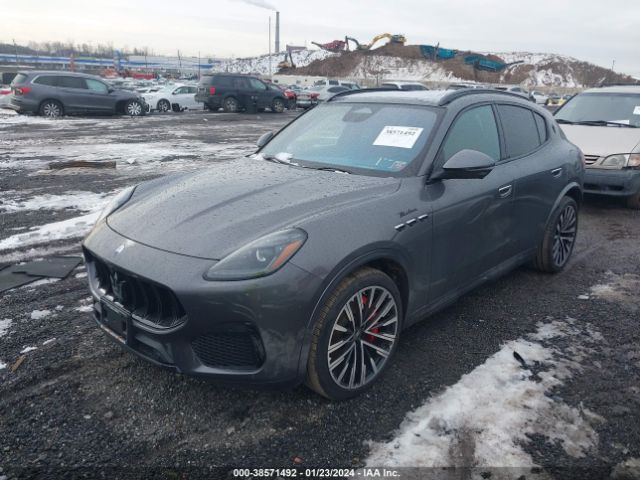 ZN682AVM2P7408952 Maserati Grecale Modena