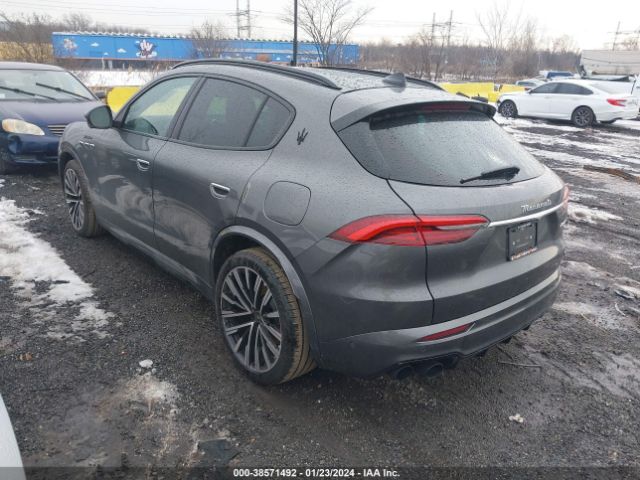 ZN682AVM2P7408952 Maserati Grecale Modena
