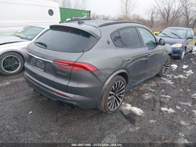 ZN682AVM2P7408952 Maserati Grecale Modena