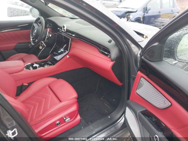 ZN682AVM2P7408952 Maserati Grecale Modena