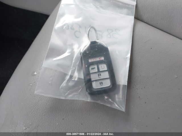 5FNYF5H92HB000595 Honda Pilot Touring