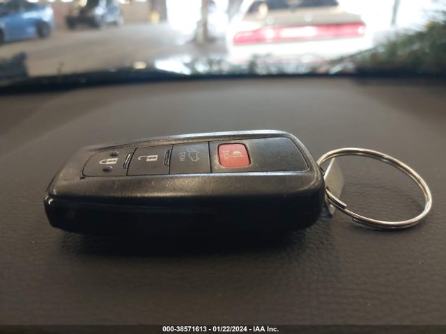Toyota Rav4 Trd Off Road 2023 2T3S1RFV3PW358681 Image 11