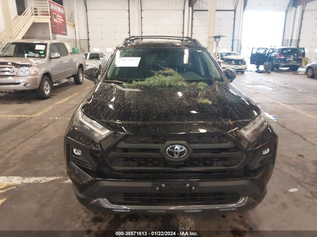 Toyota Rav4 Trd Off Road 2023 2T3S1RFV3PW358681 Image 12