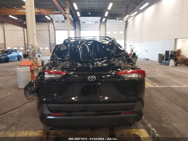 Toyota Rav4 Trd Off Road 2023 2T3S1RFV3PW358681 Image 16