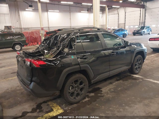 Toyota Rav4 Trd Off Road 2023 2T3S1RFV3PW358681 Image 4