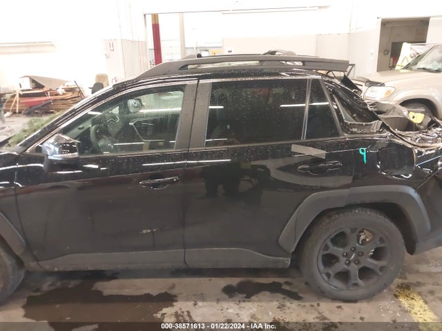 Toyota Rav4 Trd Off Road 2023 2T3S1RFV3PW358681 Image 6