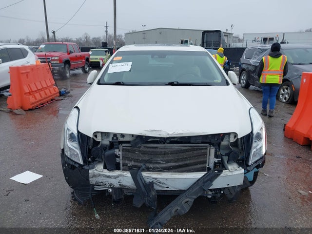 2G61R5S37E9152582 Cadillac Xts Premium